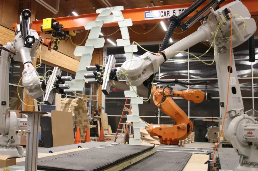 Hiperotomasyon ve RPA ile Süreç Dönüşümü: Robotlardan Otonom Operasyonlara